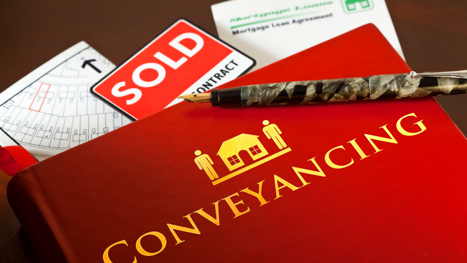 conveyancing lawyers Melbourne