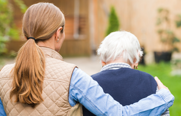 Care Home Claims