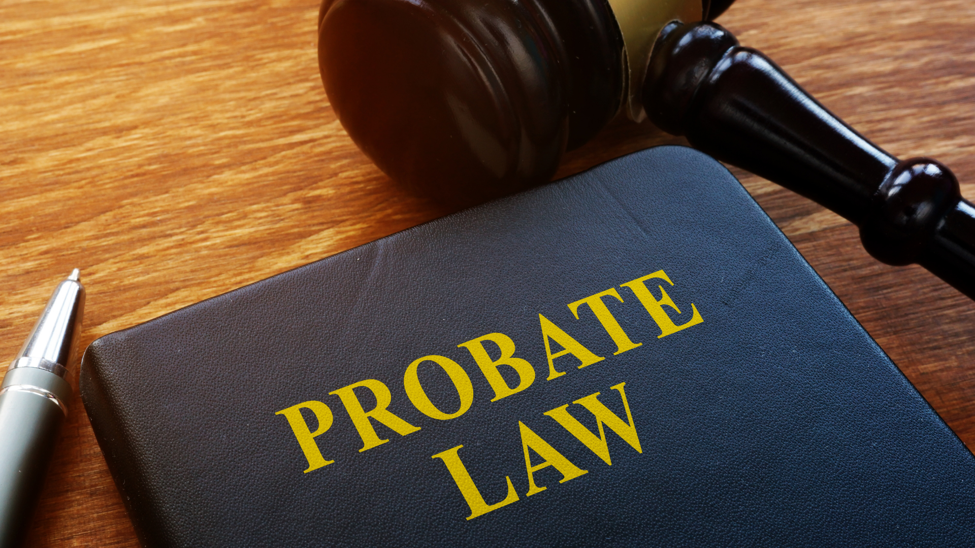 Attempts to block probate rise 37 per cent in two years