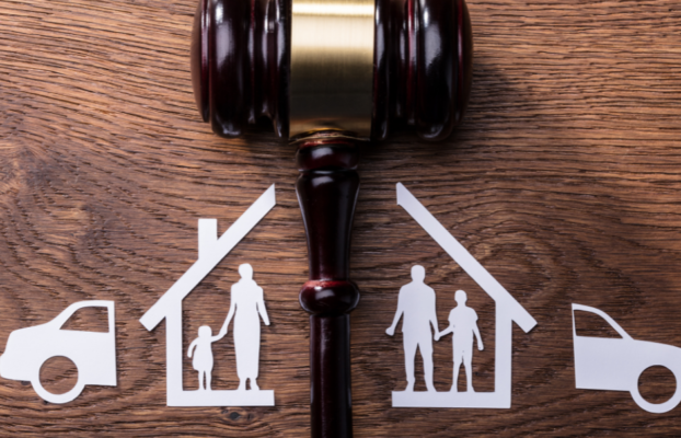 Gail Cartwight – “It’s the most significant change in divorce law since 1969.”