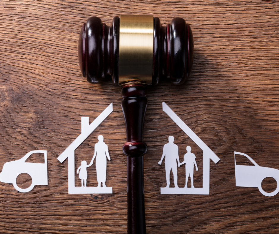 Gail Cartwight – “It’s the most significant change in divorce law since 1969.”