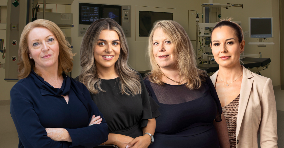 Clinical Negligence department expands 12 months after opening