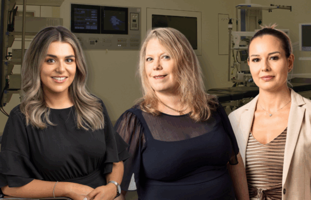 Clinical Negligence department expands 12 months after opening