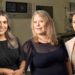 A trio of medical negligence specialists at Pabla & Pabla are seen; Niamh McManus, Karen Booth, and Kirsty Buckley.