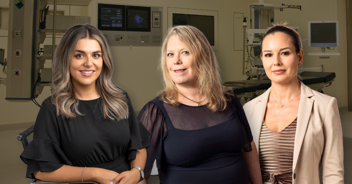 Clinical Negligence department expands 12 months after opening
