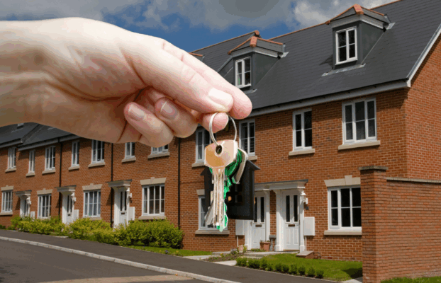 Conveyancing Made Easy – First Time Buyers