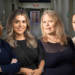 A quartet of medical negligence specialists at Pabla & Pabla are seen; Joanne Maher, Niamh McManus, karen Booth, and Kirsty Buckley.