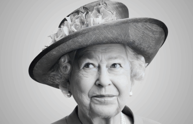 Remembering Queen Elizabeth II