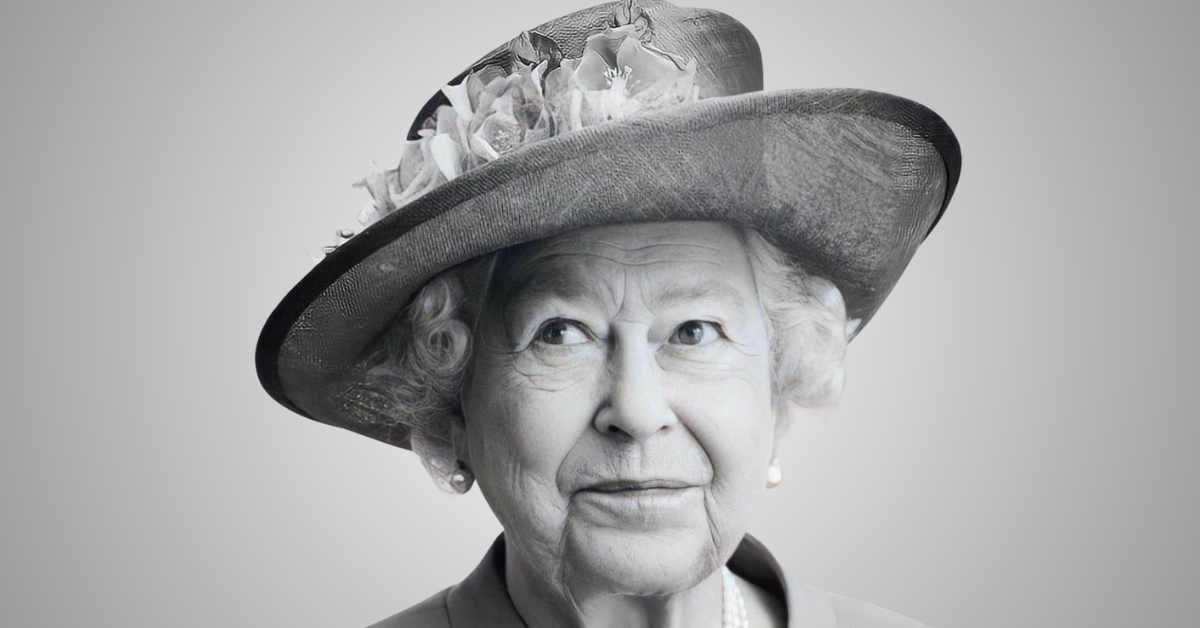 Remembering Queen Elizabeth II