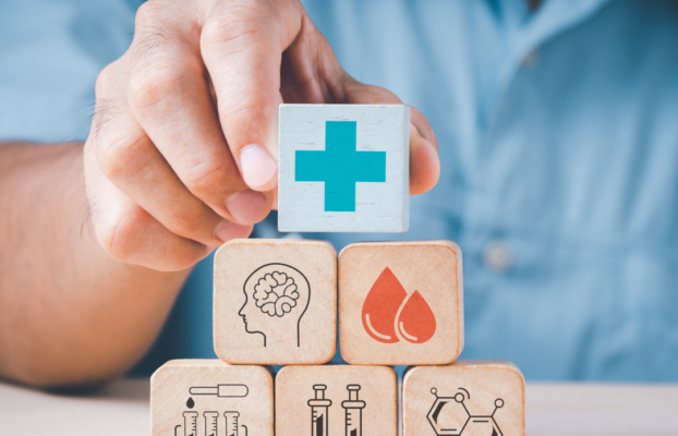 Health and safety statistics