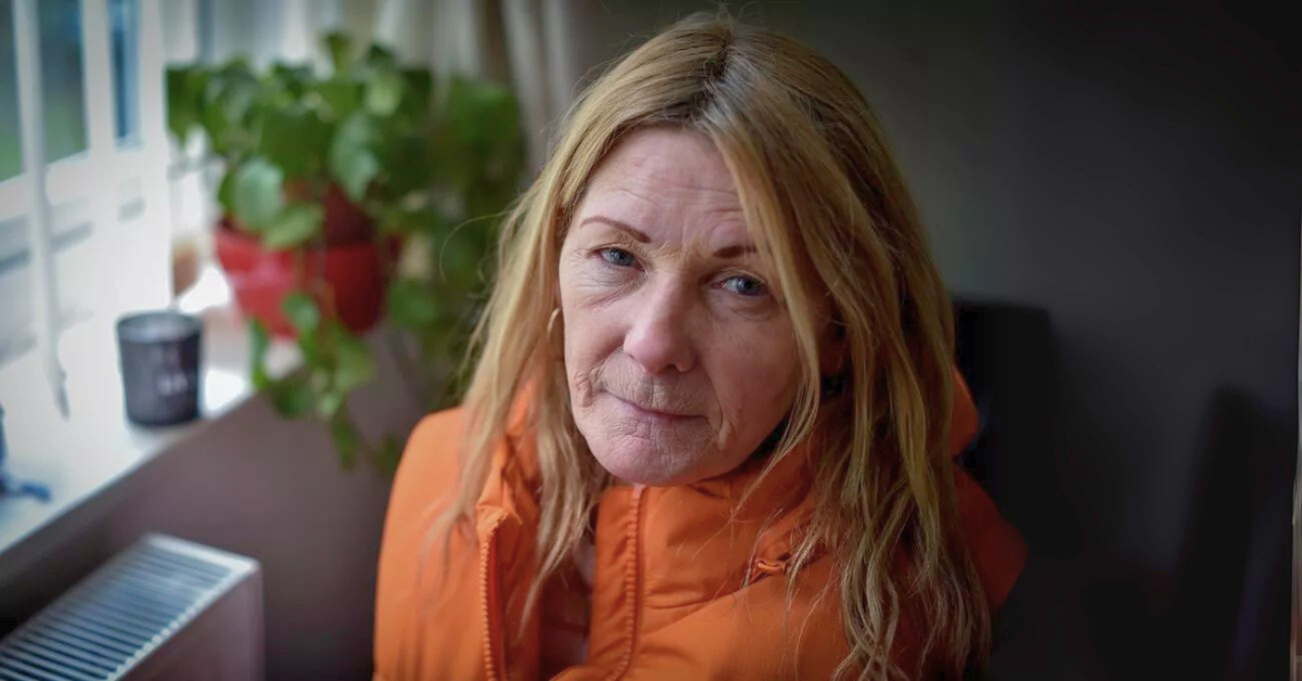 Michelle Phillips makes claim against Southway Housing