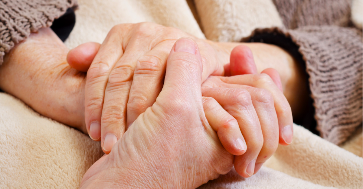 Disabled man ‘chokes on his incontinence pad’ at care home