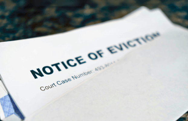 Care homes using ‘revenge evictions’ to stifle complaints