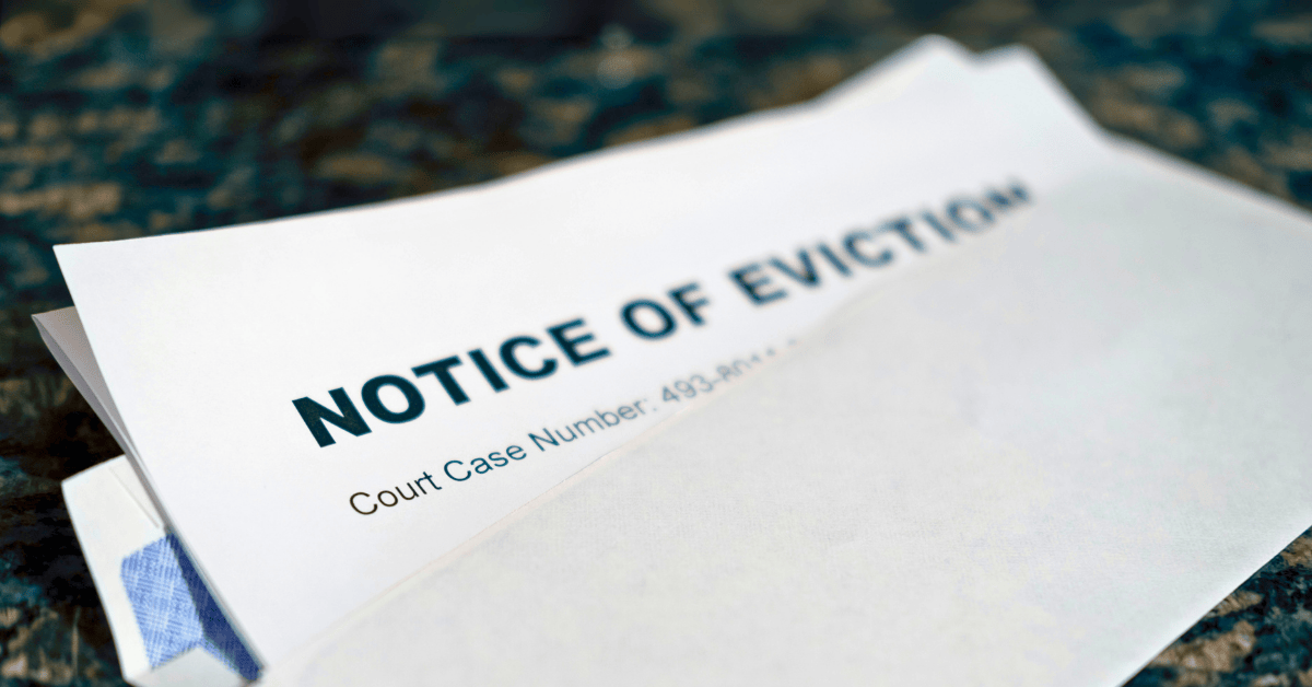 Care homes using ‘revenge evictions’ to stifle complaints