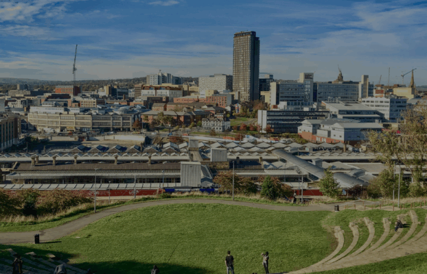 Sheffield Council only complete 8% of disrepair work on time