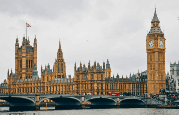 MP dies of disease as Parliament is ‘riddled with asbestos’