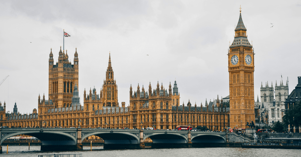MP dies of disease as Parliament is ‘riddled with asbestos’