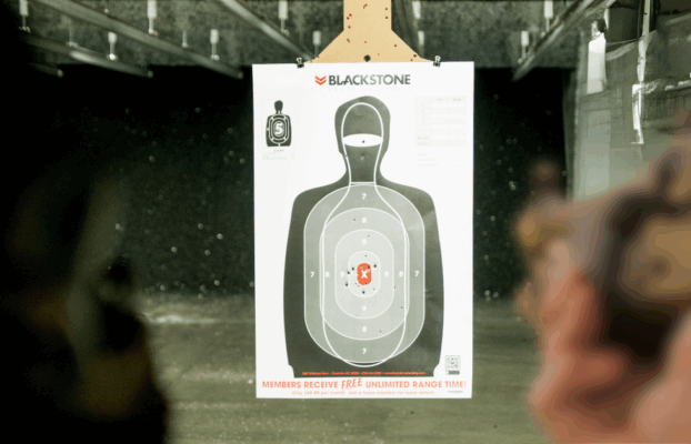 Walsall firing range staff treated for lead poisoning