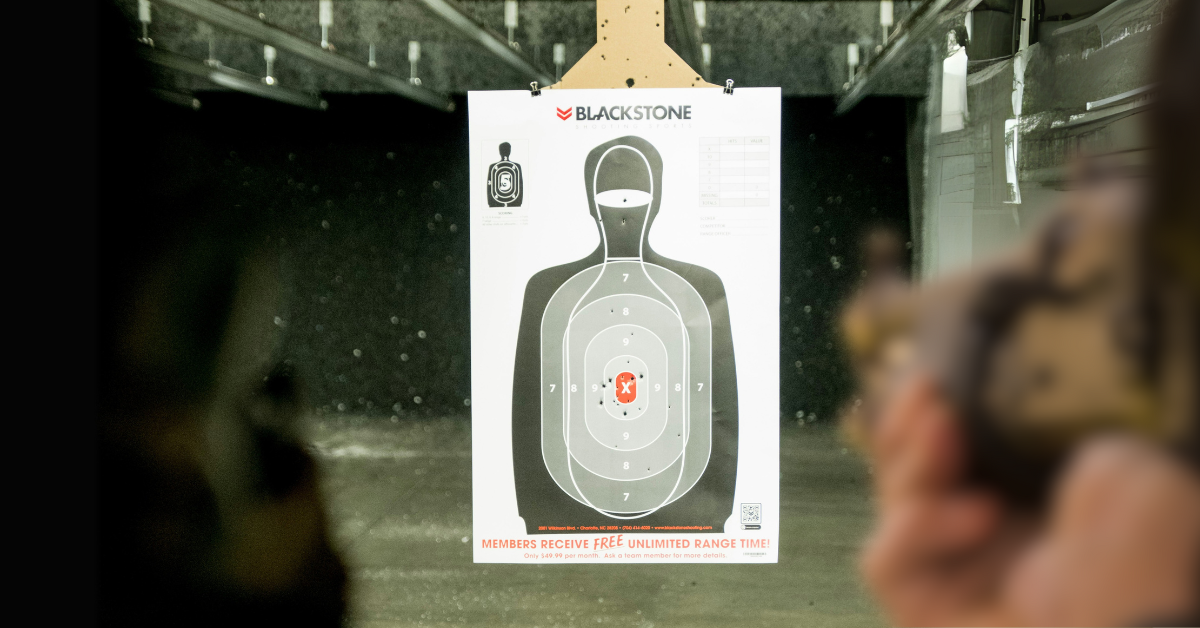 Walsall firing range staff treated for lead poisoning