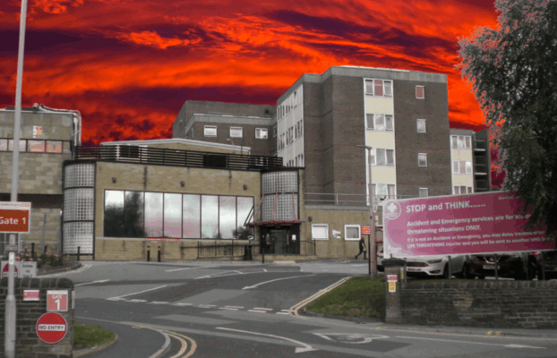 NHS hospital ‘failed to investigate deaths of two babies’