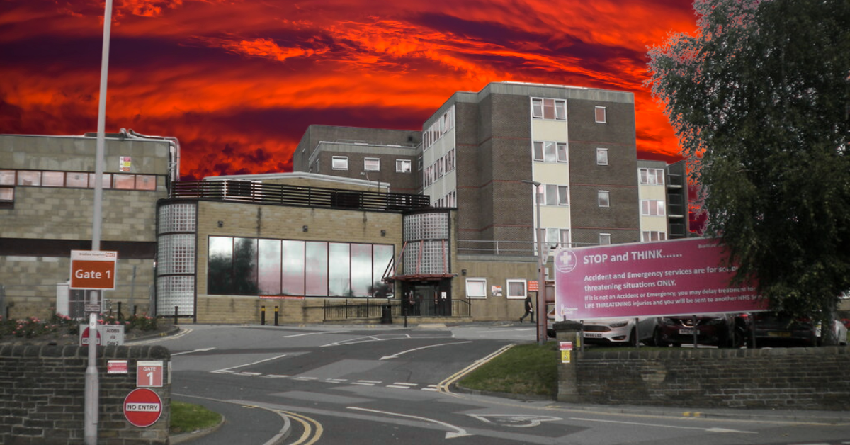 NHS hospital ‘failed to investigate deaths of two babies’