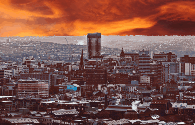 Sheffield City Council faces rocketing house disrepair cases