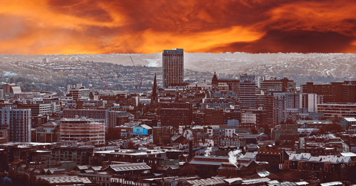Sheffield City Council faces rocketing house disrepair cases