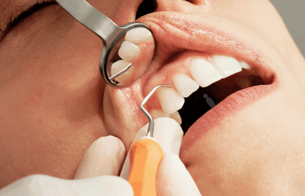 Complaints about NHS dental services rise 66% in five years