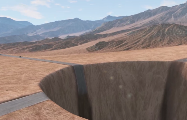 National Pothole Day