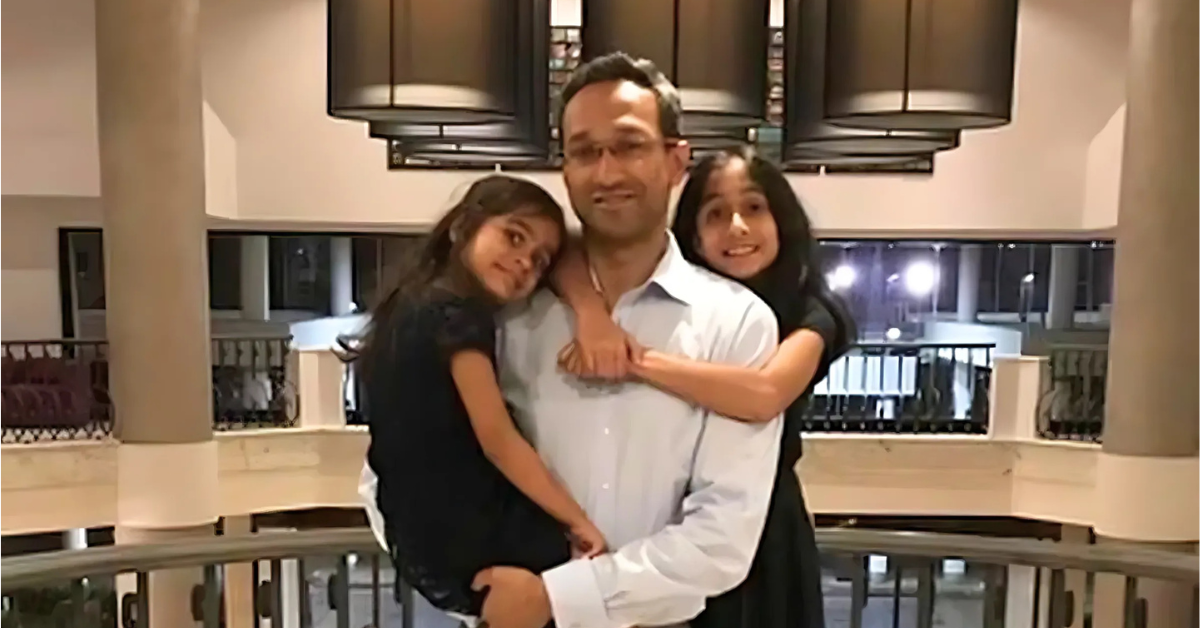 UK doctor dies from a condition he was an expert in