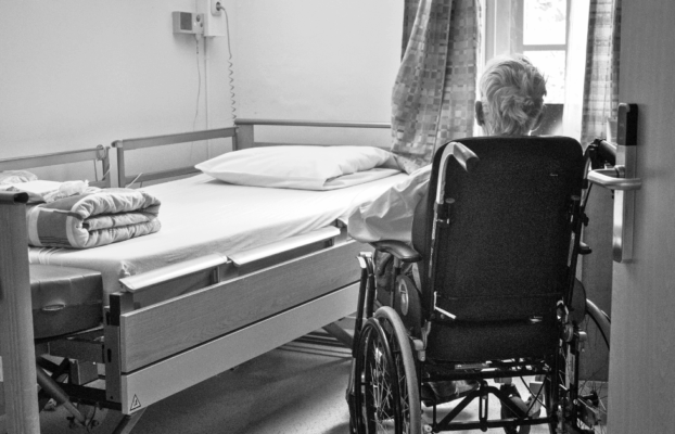 Justice for Nursing Home residents who deserve better