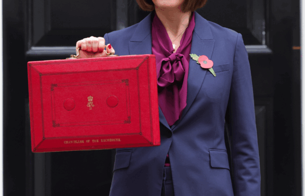 The state of Conveyancing in the recent UK budget