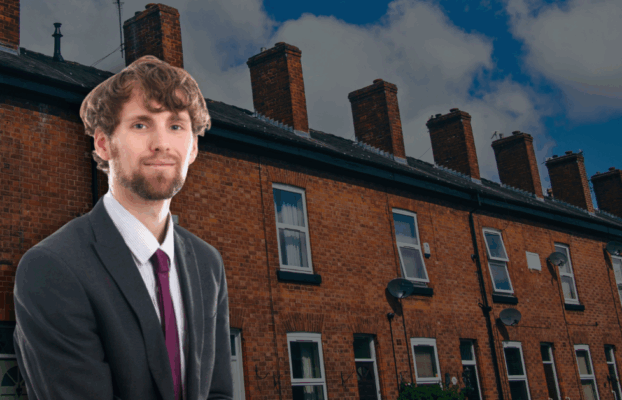 How easy is it for residents to complain to their landlord?