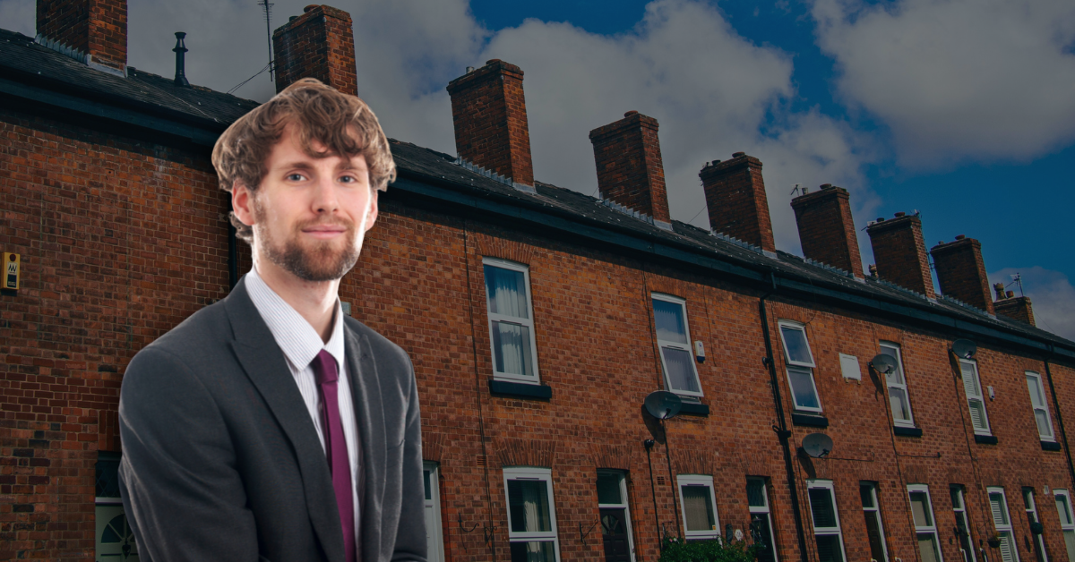 How easy is it for residents to complain to their landlord?