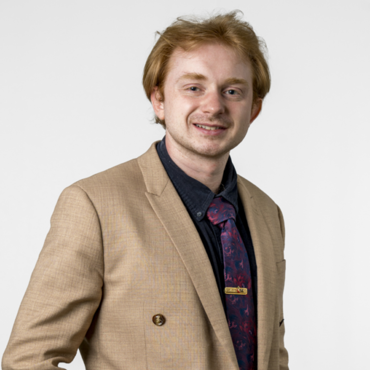 Alasdair Richards