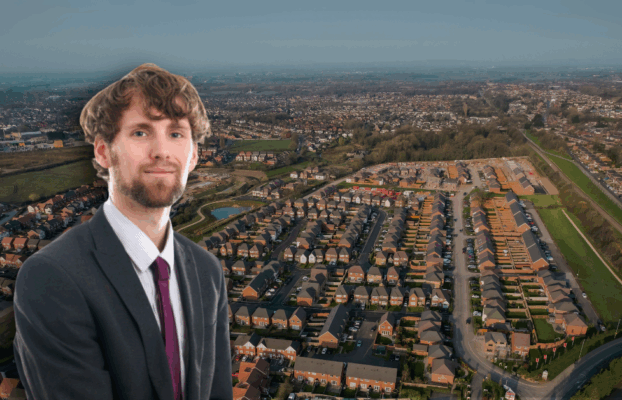 How to complain to your landlord about a disrepair issue
