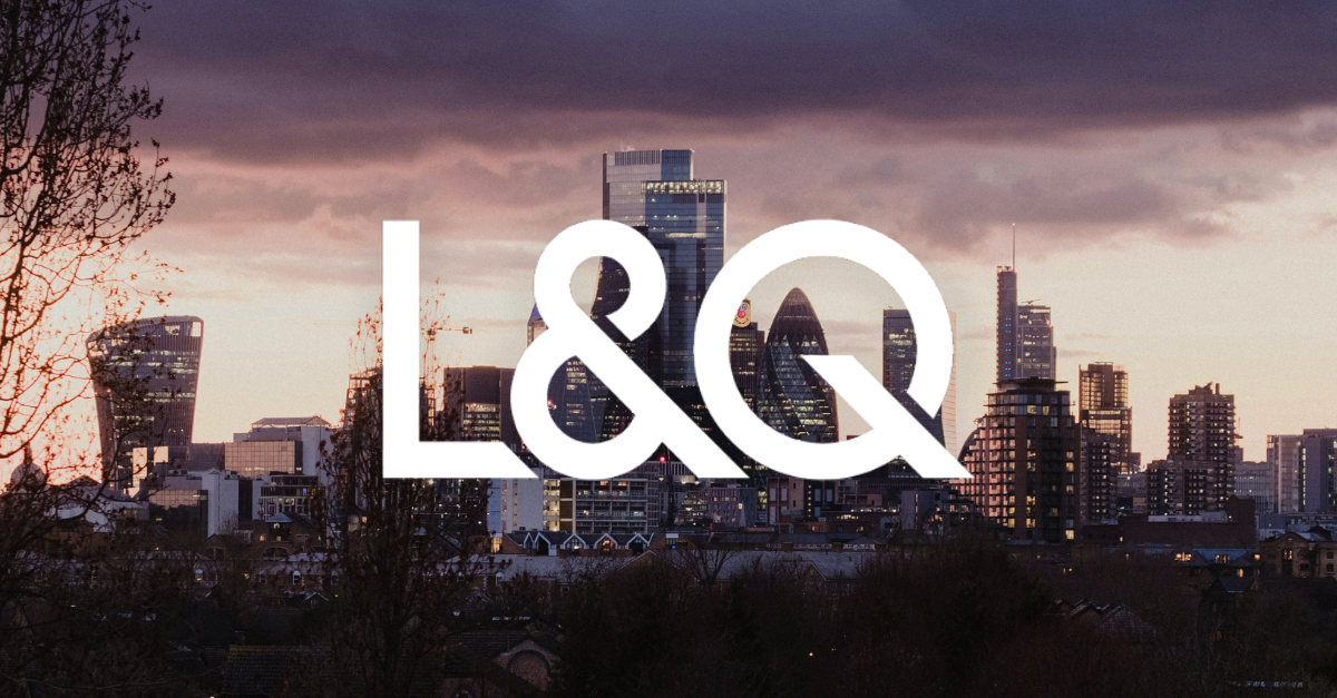 When the UN come knocking: The failures of London and Quadrant