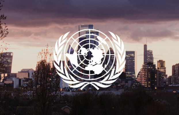 When the UN come knocking: The failures of London and Quadrant