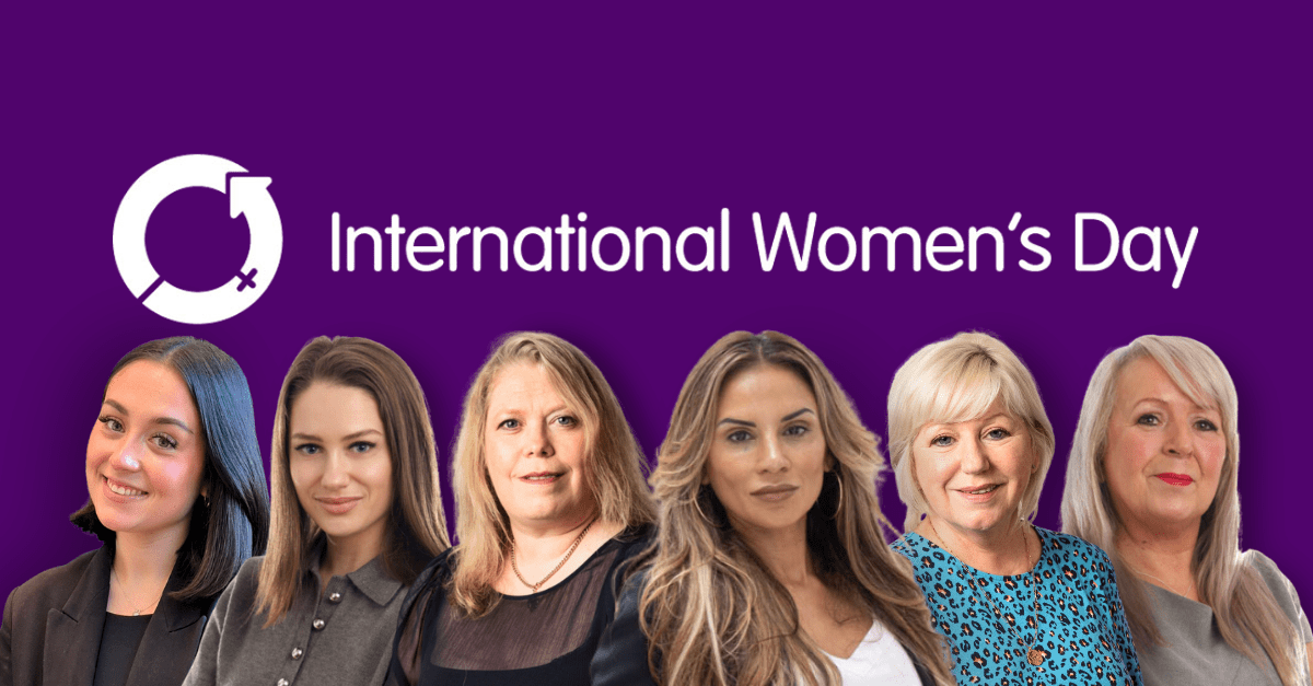 International Women’s Day 2026