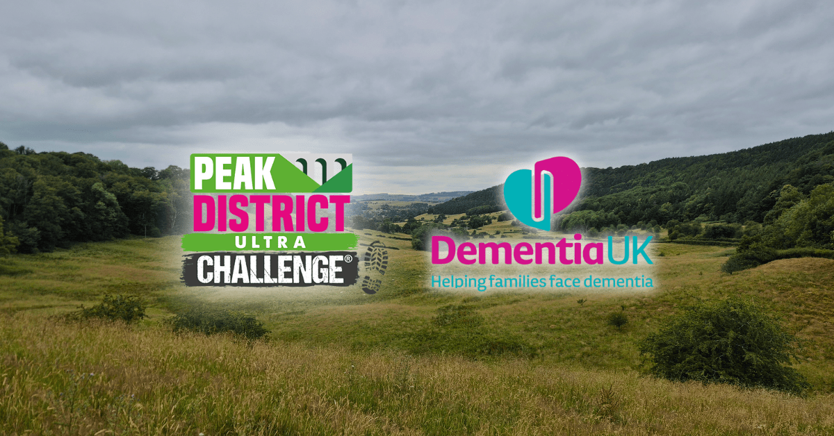 Pablas takes on charity walking challenge for Dementia UK